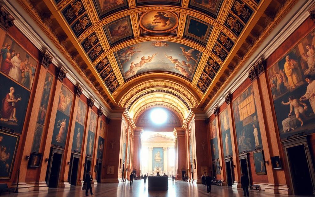 Vatican: Museums & Sistine Chapel Entrance Ticket