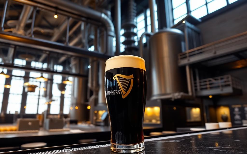 Dublin: Guinness Storehouse Entry Ticket