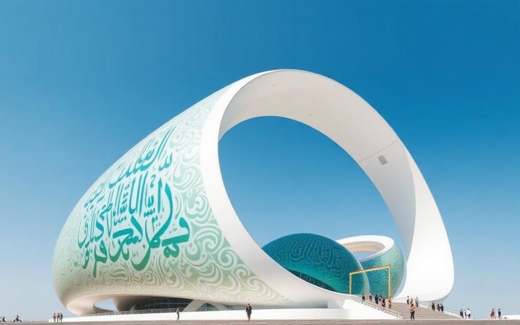 Dubai: Museum of the Future Admission Ticket